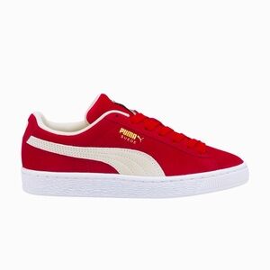 New never worn PUMA suede classic XXL